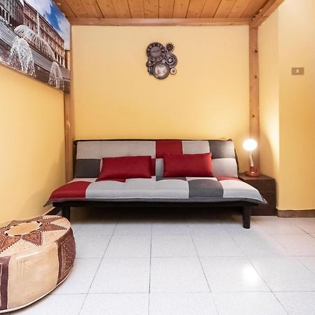 Casa Boccanegra "Aquarium" - Free Public Parking 5 Min By Car Genova Exterior foto
